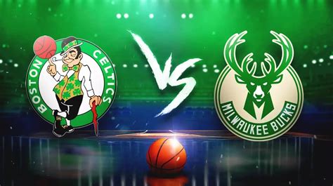 celtics vs bucks odds